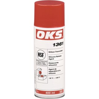 Silikontrennmittel OKS 1361 farblos NSF H1 400ml Spraydose OKS