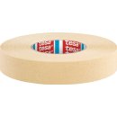 Kreppband tesakrepp® 4322 sta.gekreppt chamois L.50m...