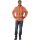 Warnschutz-Softshelljacke Gr.XXL orange PREVENT