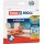 Fenster-/Türmoll tesamoll® 5390 B9mmxH5,5mmxL6m weiß TESA