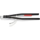 Sicherungsringzange DIN 5256 D L.590mm 90° Ø...