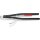 Sicherungsringzange DIN 5256 D L.590mm 90° Ø 122,0-300,0mm schw. pulverb. Knipex