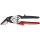 Sicherheitsbandeisenschere D123S Gesamt-L.260mm Kap.1x32mm re.ERDI