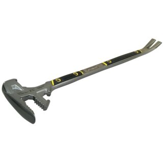 Abbrucheisen Fatmax® Pro FUBAR I L.760mm ger.Spezialstahl STANLEY