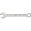 Ringmaulschlüssel 7 SW 21mm L.252mm Form A CV-Stahl...