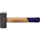 Fäustel Kopfgewicht 2000g Hickory PROMAT