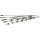 Stangenlötzinn S-Sn95,5Ag3,8Cu0,7 bleifrei 217GradC...