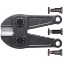 Ersatzmesserkopf f.Gesamt-L.760mm KNIPEX