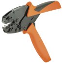 Crimpzange PZ 16 L.200mm 6-16 (AWG 10...6) mm²...