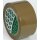 Verpackungsklebeband PP F29 braun L.66m B.50mm Rl.IKS