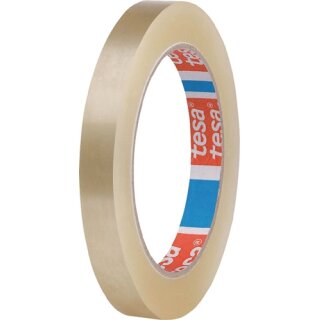 Klebeband tesafilm® 4204 farblos L.33m B.15mm Rl.TESA