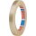 Klebeband tesafilm® 4204 farblos L.33m B.15mm Rl.TESA