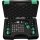 Drehmomentschraubendrehersatz 7440/41/42 27-tlg.0,3-6 Nm einstellb.WERA