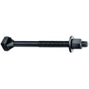 T-Nutenschraube DIN 787 T-Nut 14mm M12 L.50mm Güte...