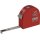 Taschenrollbandmaß VISO L.3m B.16mm mm/cm EG II PA Sichtfenster BMI