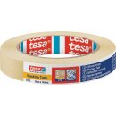 Kreppband 4323 leicht gekreppt hellbeige L.50m B.19mm...
