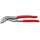 Wasserpumpenzange Cobra® ES L.250mm Spann-W.42mm pol.Ku.-Überzug KNIPEX