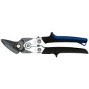 Idealblechschere D27A L.260mm re.STA max.1,2mm VA max.1mm...
