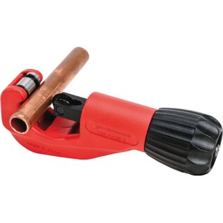 Rohrabschneider TC 35 DURAMAG® 6-35mm 195mm Cu,Ms,AL,dünnwandige Stahlrohre