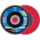 Fächerscheibe POLIFAN CO-COOL SG STEELOX D.125mm...