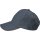 Herrencap Gr.59/60 marine/schwarz/rot 65%PES/35%CO