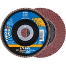 Fächerscheibe POLIFAN A PSF STEELOX D.125mm K.A-60...