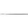 Werkstattfeile DIN 7261 L.150mm Q.11mm Hieb 3 Dreikant PFERD