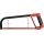 Metallsägebogen B32100 Blatt-L.300mm 24 Z./Zoll D-Komfortgriff PUK