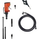 Elektropumpe PREMAxx Ständer 48l/min 230 V PRESSOL