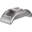 Spannpratze Nr.6313K Gr.18 f.T-Nut 16+18mm Spann-H.0-55mm...