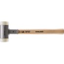 Schonhammer SUPERCRAFT L.360mm Kopf-D.40mm Hickory...