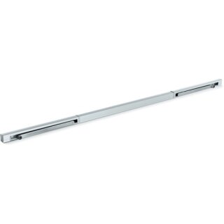 Gleitsch.ISM f.TS 5000 weiß 9016 Bands.GEZE