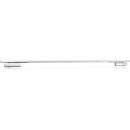 Gleitsch.ISM f.TS 5000 silber Bands.GEZE