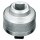 Aufsteckknarre 754-02 1/2 Zoll Rechtsgang 48 Z.754-02 GEDORE