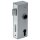 Schlosskasten 141U,blk DIN L/R Maß A30xB60xC172mm Dornm.40mm AMF