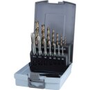 Maschinengewindebohrerset DIN 371/376 B M3-M12...