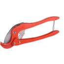 Kunststoffschere ROCUT® 0-63mm PP/PE/PB/PVDF...