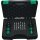 Drehmomentschraubendrehersatz 7440/41 26-tlg.0,3-3 Nm einstellb.WERA