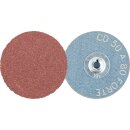 Schleifscheibe COMBIDISC D.50mm K.80 Forte...