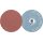 Schleifscheibe COMBIDISC D.50mm K.80 Forte 13000min-¹ PFERD