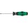Schraubendreher 335 Schneiden-B.2,5mm Klingen-L.60mm 2K-Griff Rundkl.WERA