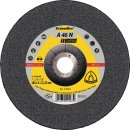Schruppscheibe A 46 N Supra D125xS6mm...