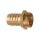 1/3-Schlauchverschraubung GEKA plus MS Schl.-Gr.19mm AG 3/4 Zoll KARASTO