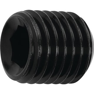 Spannschraube M16 L.16mm f.Spannfutter- 20mm PROMAT