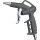 Druckluftausblaspistole Kupplungsst. DN 7,2 Arbeitsdr. 10bar Luftbedarf 120l/min
