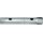 Rohrsteckschlüssel 26 R SW 6x7mm L.105mm Bohrungs-D.5,5mm verchr.GEDORE