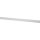 Montageplatte A132 f.G-S Gleitsch.silber ASSA-ABLOY