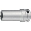 Kraftschraubersteckschlüsseleinsatz 740 L 3/4 Zoll...