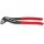 Wasserpumpenzange Alligator® L.300mm Spann-W.60mm pol.Ku.-Überzug KNIPEX