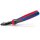 Kraftseitenschneider L.200mm Form 2 Mehrkomp.-Hüllen KNIPEX